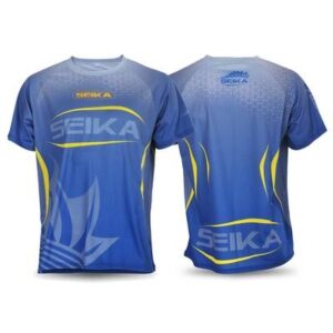 Seika T-SHIRT PREDATOR