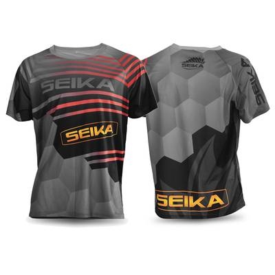 Seika T-SHIRT CARIBE