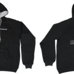 Trabucco GNT PRO ZIP HOODY