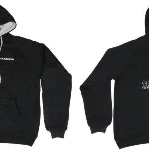 Trabucco GNT PRO ZIP HOODY