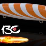 Seaspin EJA 130 BULLET