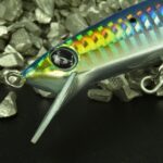 Seaspin MOMMOTTI 180 LIP SS