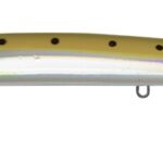 Seaspin MOMMOTTI 180 LIP SS