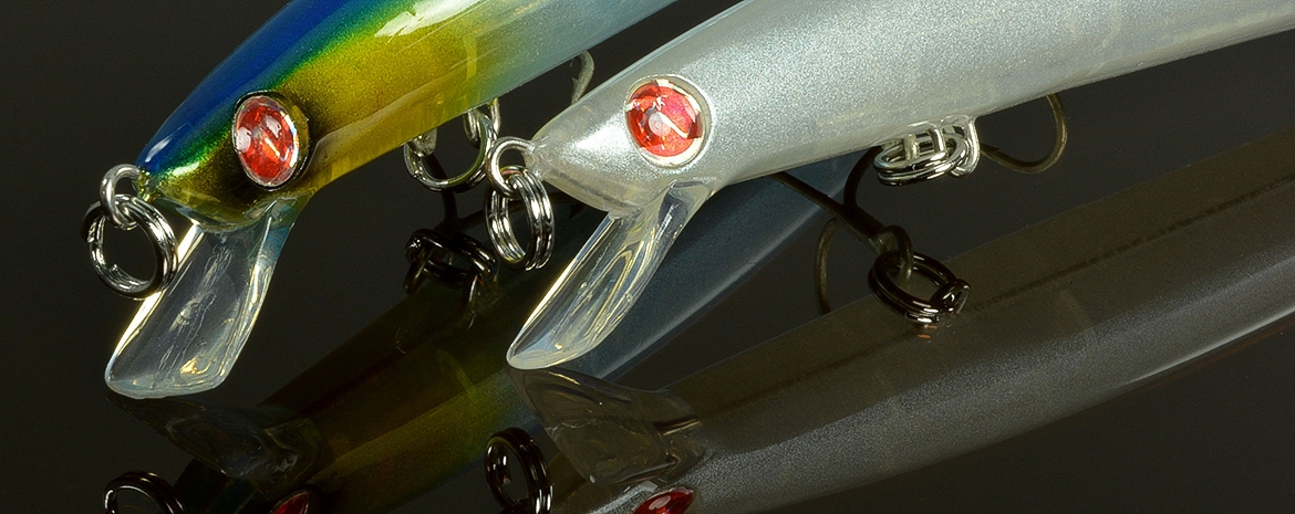 Seaspin MOMMOTTI 140 SS