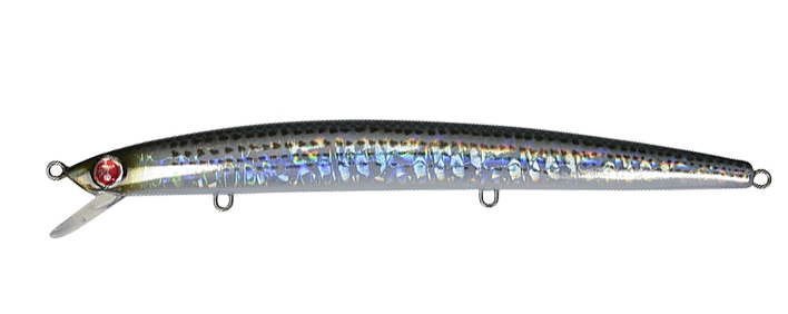 Seaspin MOMMOTTI 140 SS