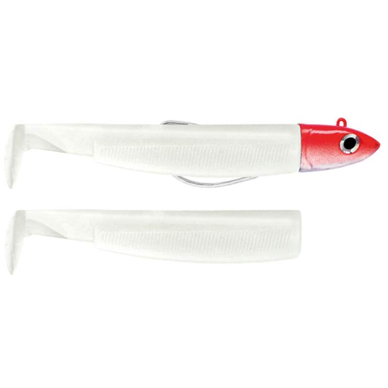 BLACK MINNOW Taglia 1 Combo & Double Combo