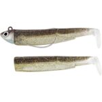BLACK MINNOW Taglia 1 Combo & Double Combo