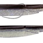 BLACK MINNOW Taglia 1 Combo & Double Combo