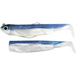 BLACK MINNOW Taglia 2 Combo & Double Combo