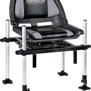 Trabucco GENIUS FEEDER PRO STATION