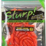 Trabucco SLURP HONEY WORM REGULAR