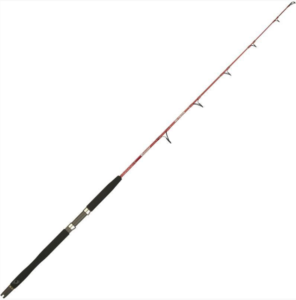 Italcanna JIG KILLER