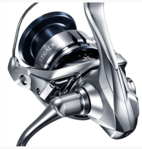 Shimano STRADIC FL 4