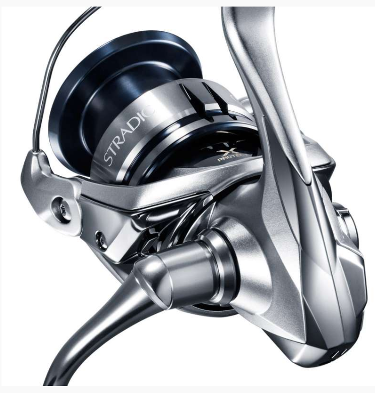 shimano stradic fl