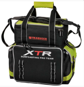 TRABUCCO BORSA MATCH