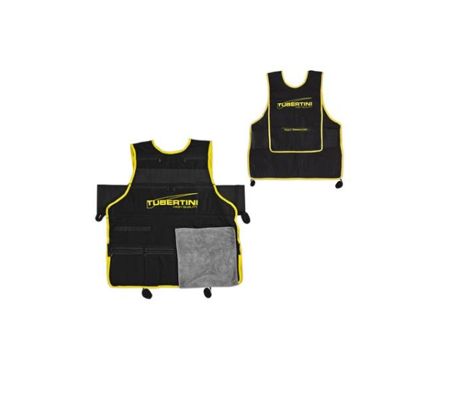 Tubertini GILET TROTA EXCLUSIVE