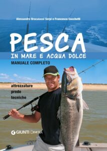 libro pesca