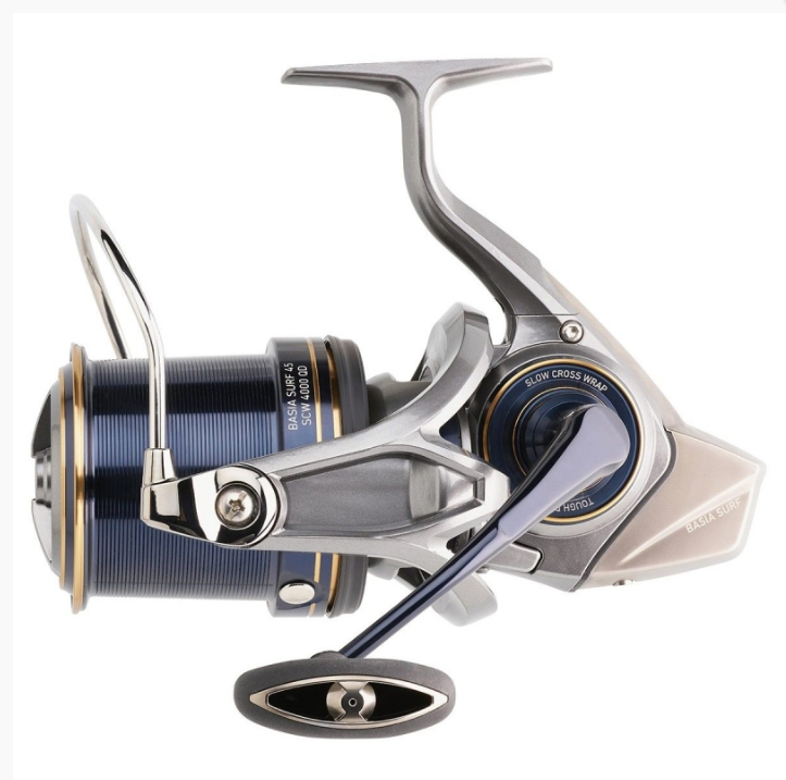 BASIA SURF 45 SCW QD _ Daiwa