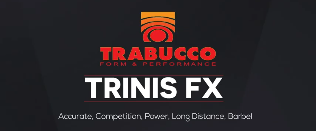 trabucco trinis fx