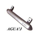 Fonderia Roma AGUA J