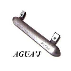 Fonderia Roma AGUA J