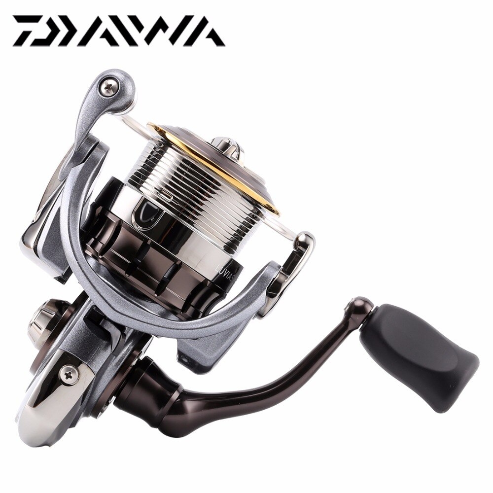 Daiwa LUVIAS LT