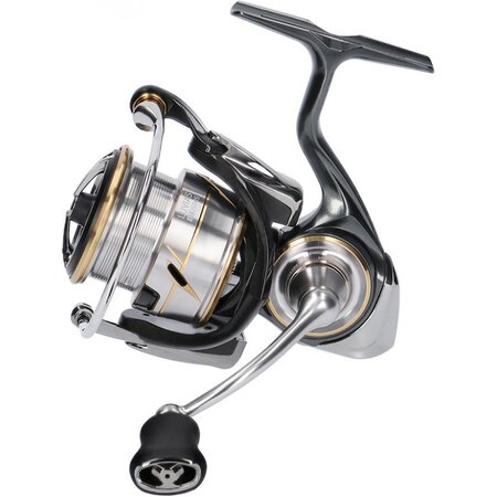 Daiwa LUVIAS LT