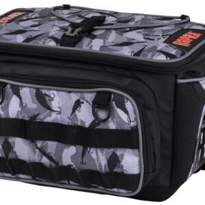 Rapala LURECAMO TACKLE BAG