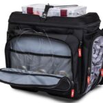 Rapala LURECAMO TACKLE BAG MAGNUM