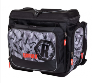  Borsa LURECAMO TACKLE BAG MAGNUM _ Rapala