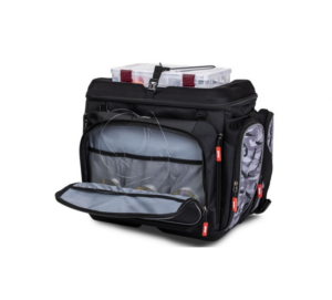  Borsa LURECAMO TACKLE BAG MAGNUM _ Rapala