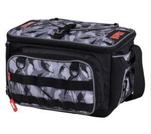 LURECAMO TACKLE BAG _ Rapala