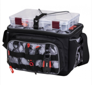 LURECAMO TACKLE BAG _ Rapala