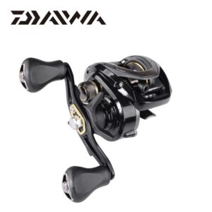 Daiwa CR80 HL