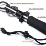 Molix HD GRIP HEAVY DUTY GRIP