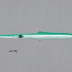 Jatsui DRAKE NEEDLE 150