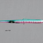 Jatsui DRAKE NEEDLE 150