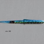 Jatsui DRAKE NEEDLE 150