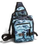 Molix STREET FISHING BAG