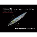 Little Jack METAL ADICT TYPE 01