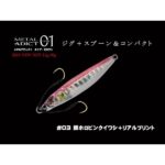 Little Jack METAL ADICT TYPE 01