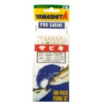 Yamashita PRO SABIKI WYVK 600