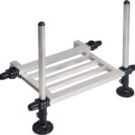 Trabucco GENIUS X36 LIGHT - FOOTPLATE