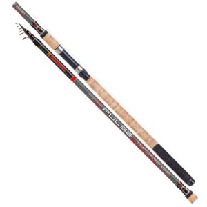 Trabucco PULSE TELEMATCH POWER