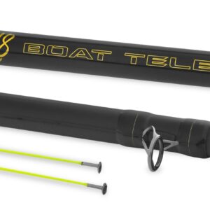 Tubertini R18 BOAT TELESCOPIC
