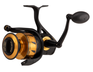 Spinfisher VI Spinning – PENN Fishing