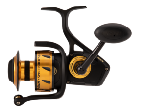 Spinfisher VI Spinning – PENN Fishing