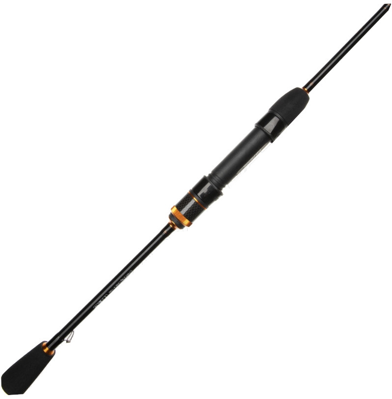 Daiwa PRESSO BLACK EDITION