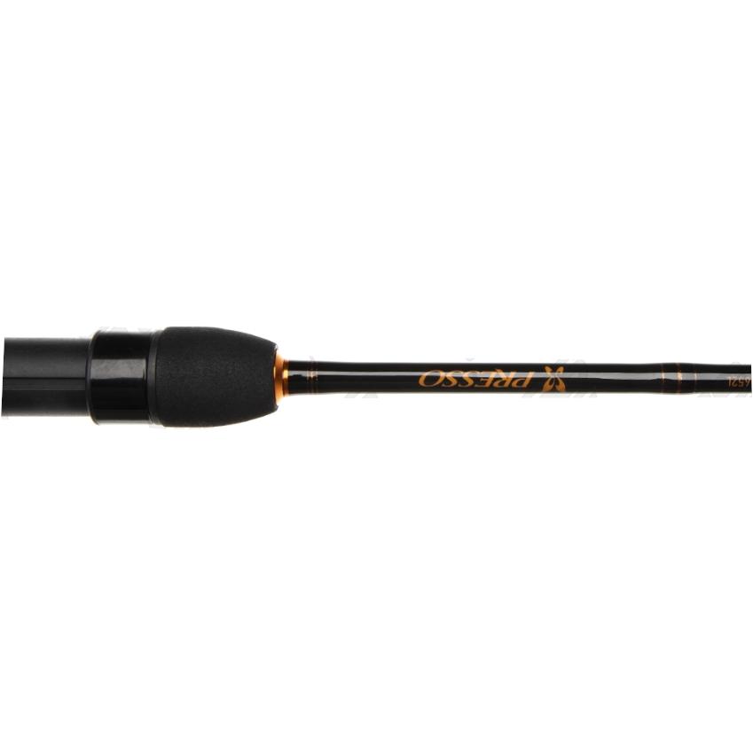 Daiwa PRESSO BLACK EDITION