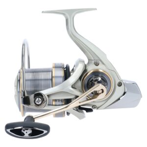 Daiwa EMBLEM SURF LIGHT 35 CW QD-P